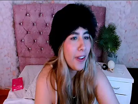 XXX chat uživo modela Sofiazaf_