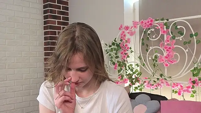 RubieHeiser Live XXX Chat