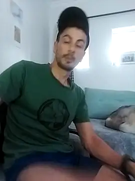 LiL-DRapXXX Live XXX-chat