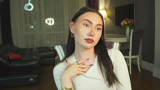 PennyTurkel Show in webcam