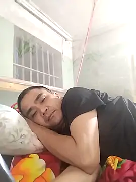 Tinh_love Adlı Modelin Web Kamerası Şovu