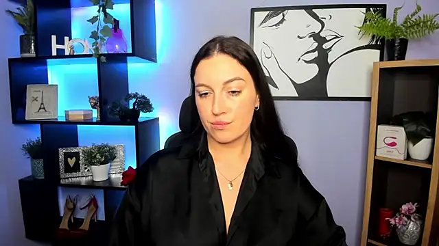 FUN_AMIn Live XXX chat