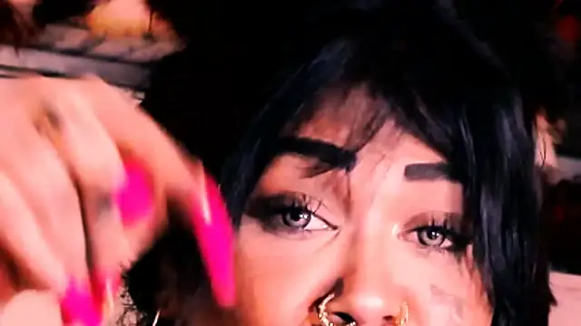 Sembang XXX Secara Langsung indian_dreamgirl