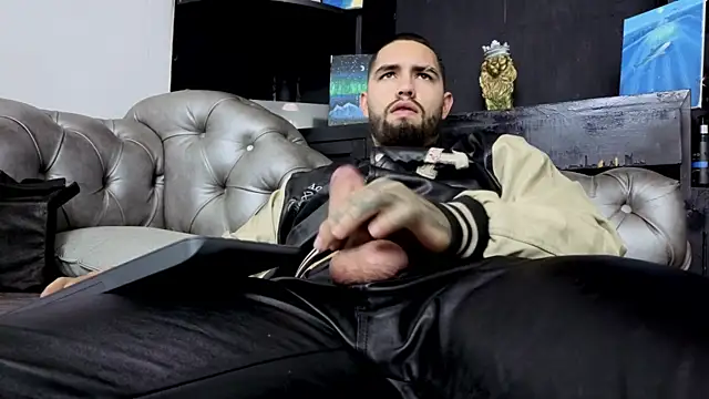 Chat XXX Live matteosantos