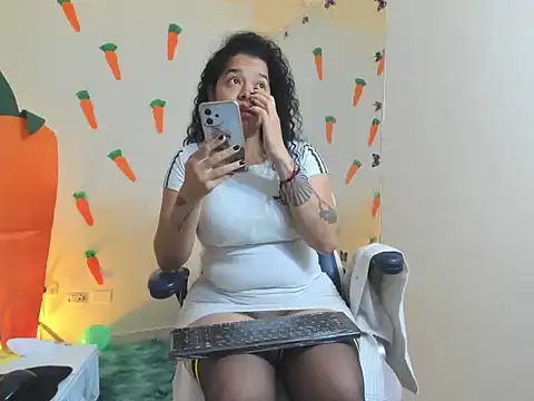 Chatroom XXX en direct de alexa-cooper-