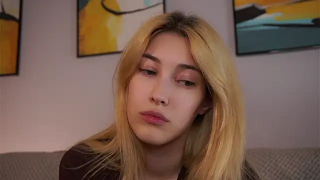 AngelicRice Obrolan Langsung XXX