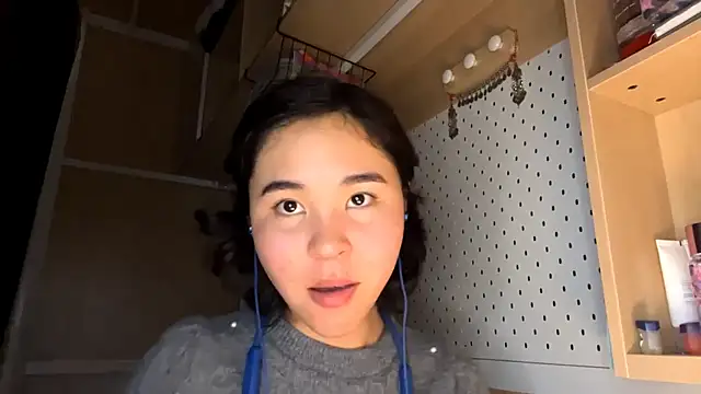 JennyCarpenter 라이브 XXX 채팅