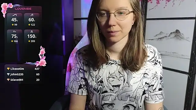 Chat XXX en directo de scarlettsrose