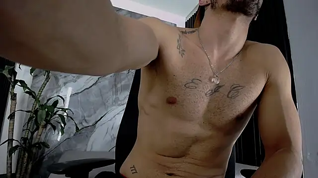 Grant_Irons – webcam-show