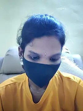 Czat XXX na żywo – ramyasri-