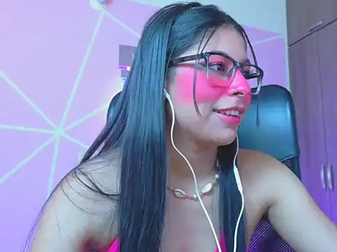 دردشة _ALLYSON18_ الجنسية المباشرة