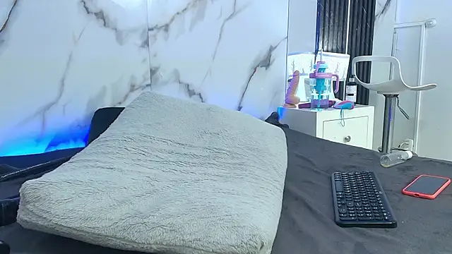 Czat XXX na żywo – BarbaraFerrer69