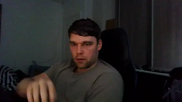 The_big_viking_n Webbikameraesitys