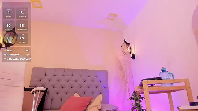 Chat XXX en directo de Maite_Smith_