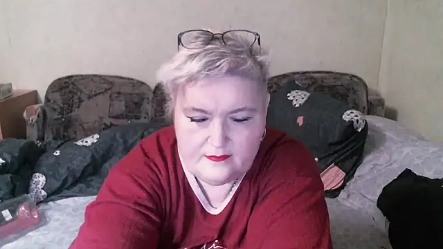 Czat XXX na żywo – Lana555