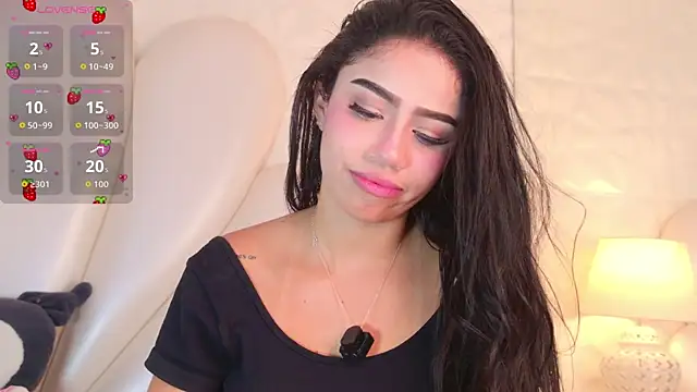 دردشة SammyJhuls الجنسية المباشرة