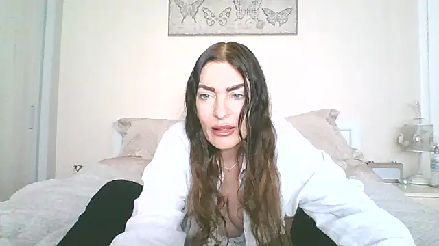 Czat XXX na żywo – EllaKent