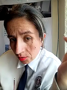 Czat XXX na żywo – Valentina--1