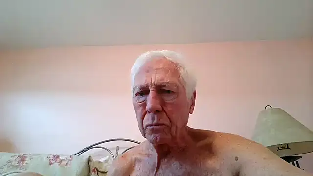 capttp's Webcam Show