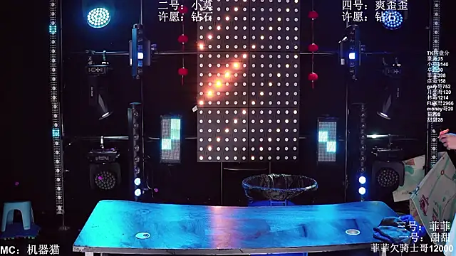 Chat XXX Live S5-55S