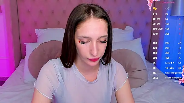 دردشة IrisMatt الجنسية المباشرة