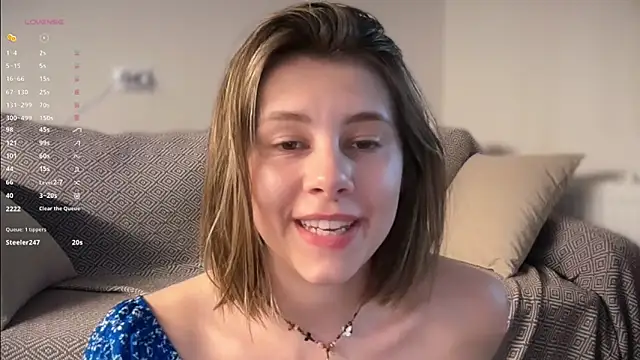 Webkamerová show jodieangel4_sin