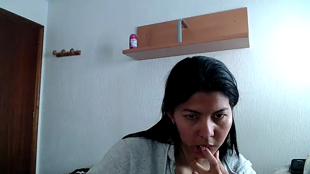 Czat XXX na żywo – ZeforAitanna