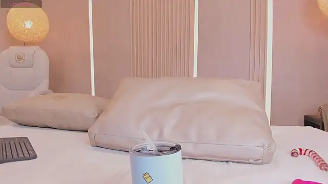 Czat XXX na żywo – eva_lain