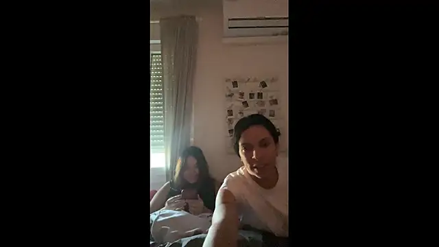 Czat XXX na żywo – Genblan