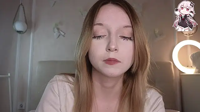 JillHolland Webcam Show