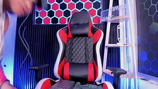 Ikaika_Kalaniのウェブカメラショー