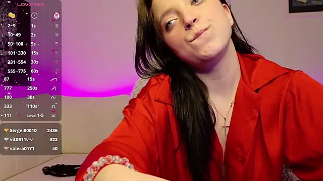 Minnie_mouse_18 라이브 XXX 채팅