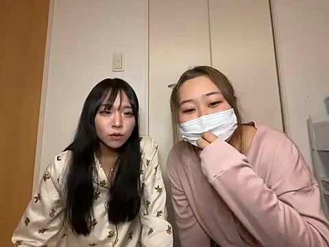 kana1199のウェブカメラショー