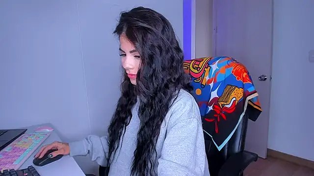 Lisegg_ 라이브 XXX 채팅