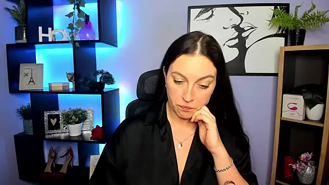 Czat XXX na żywo – FUN_AMI