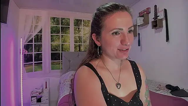 Czat XXX na żywo – vanessabrown_