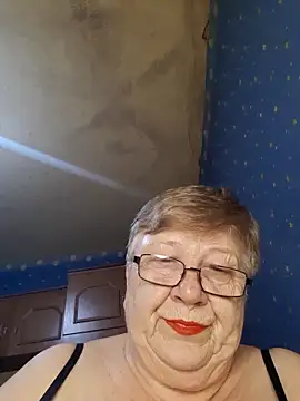 Show de Lena_Gaby na webcam