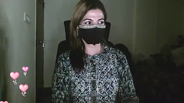 Czat XXX na żywo – Cute_Sonii