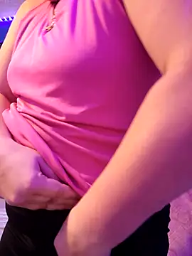 Czat XXX na żywo – SexyNikki6969