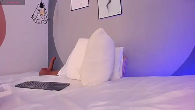 Czat XXX na żywo – sarita_duque