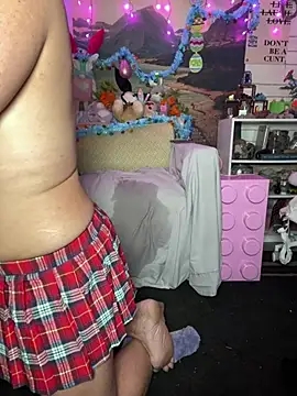 دردشة TrenaAnne الجنسية المباشرة