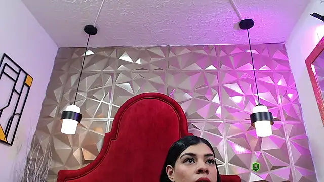 Miss_Meghan's Live XXX Chat