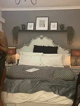 دردشة The_OnlyMustangfeels الجنسية المباشرة