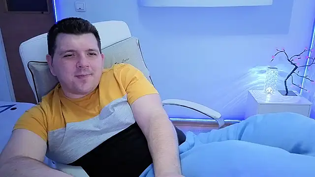 JasonJacks 在線直播表演