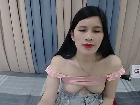 pinay_amaliax's Webcam Show