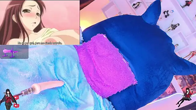 mai-- 라이브 XXX 채팅