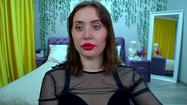 دردشة SherryBaers الجنسية المباشرة