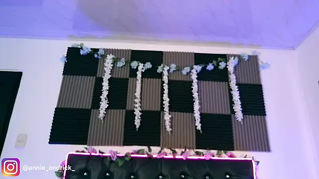 عرض كام _Annie_Andrick_