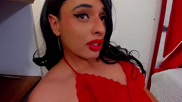 sweet_Elizabeth: διαδικτυακό σόου στην κάμερα