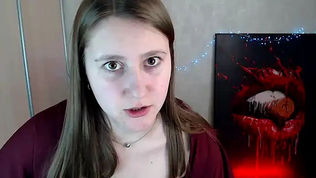 Czat XXX na żywo – Milka_kamila